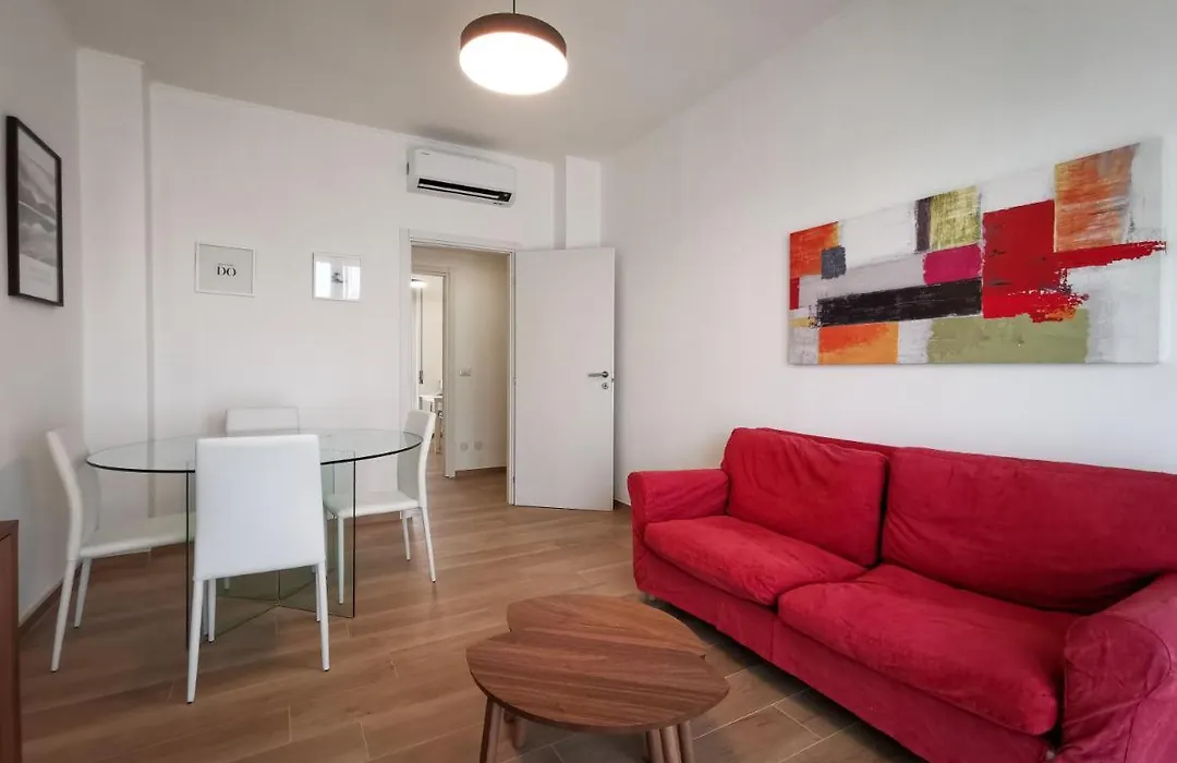 L’Archè Comfort&Relax – House in the trees-1