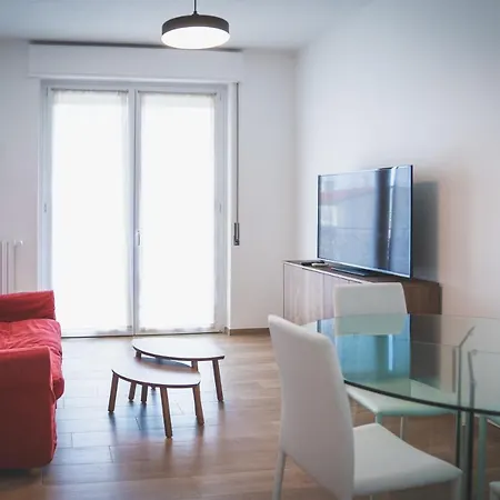 L’Archè Comfort&Relax – House in the trees-2
